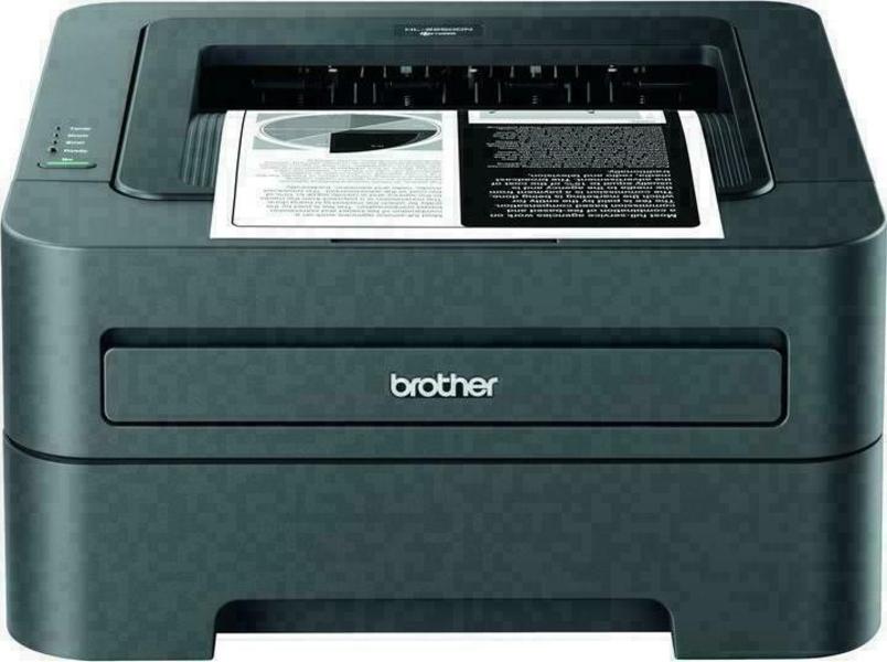 Brother HL-2250DN front