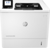 HP LaserJet Enterprise M608dn front
