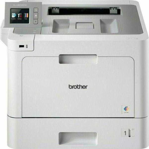 Brother HL-L9310CDW front