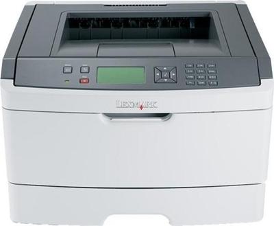 Lexmark E460dn Impresora laser