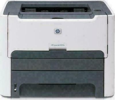 HP LaserJet 1320N Impresora laser