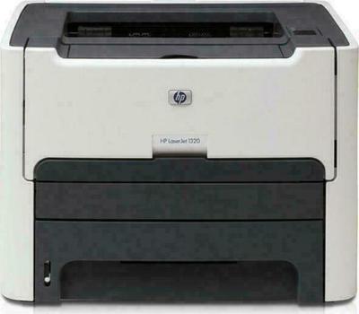 HP LaserJet 1320 Impresora laser