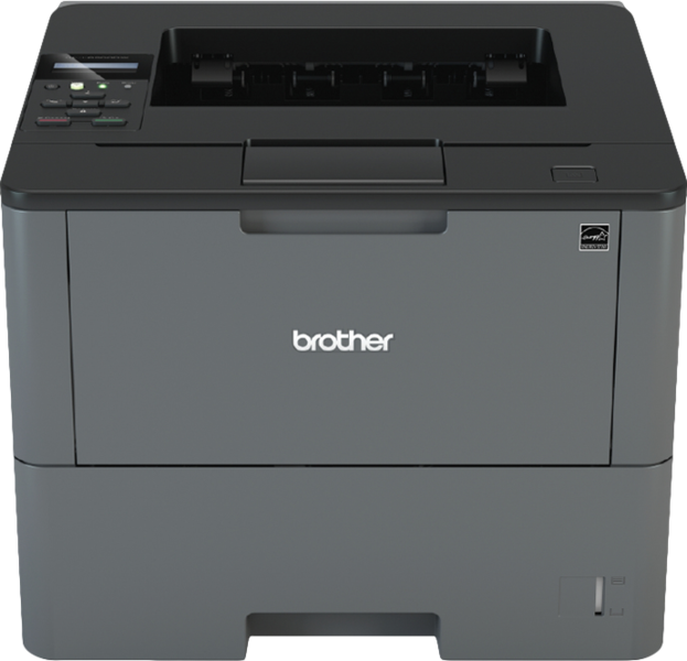 Brother HL-L6200DW front