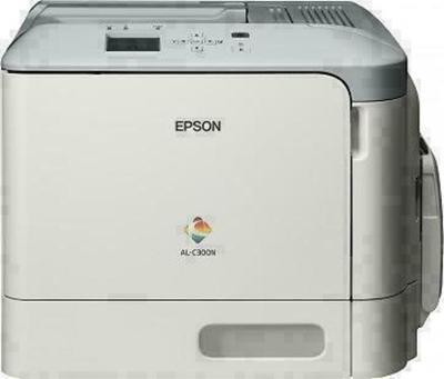 Epson WorkForce AL-C300N Laser Printer