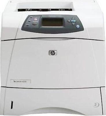 HP LaserJet 4200N Laser Printer