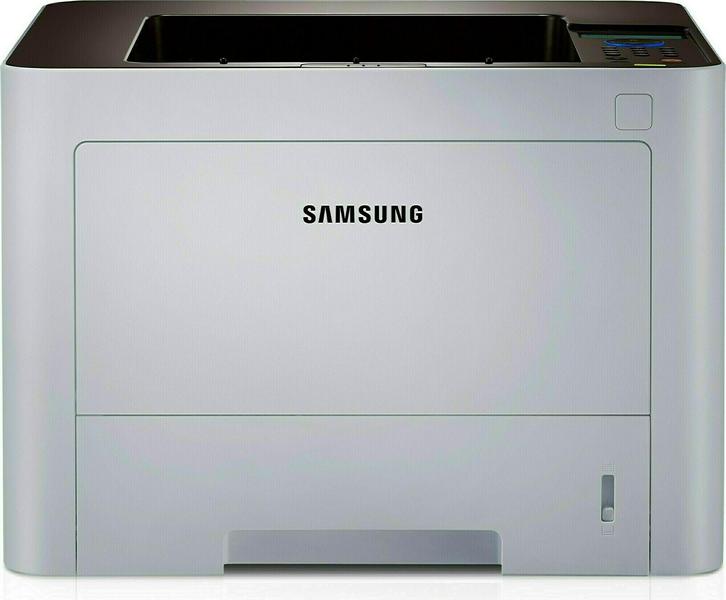 Samsung SL-M3820ND front