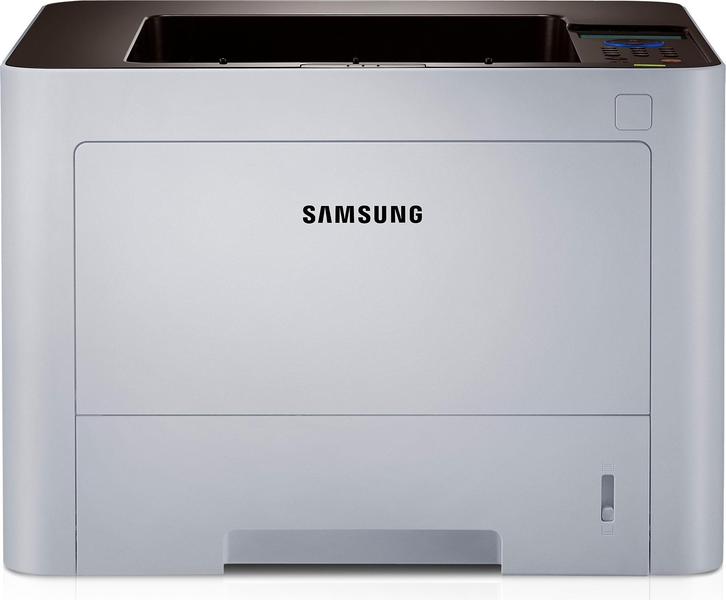 Samsung SL-M4020ND front