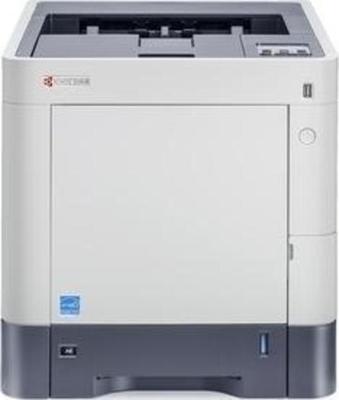 Kyocera Ecosys P6130cdn/KL3 Laser Printer