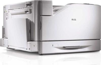 Dell 7130cdn Impresora laser
