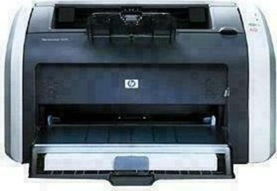 HP LaserJet 1015 Laser Printer