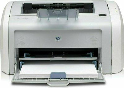 HP LaserJet 1020 Impresora laser
