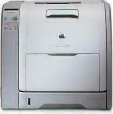 HP Color LaserJet 3700DN Laserdrucker