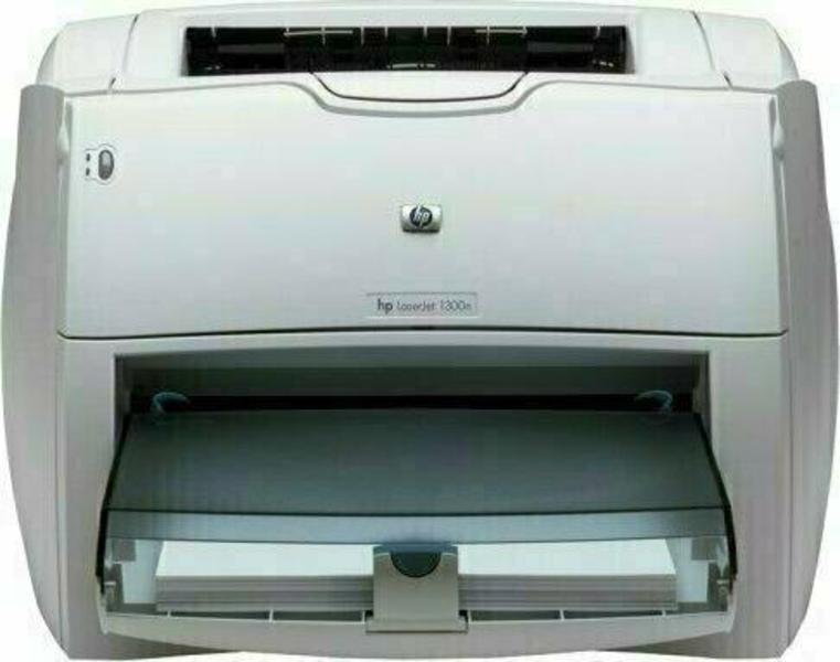 HP LaserJet 1300 front