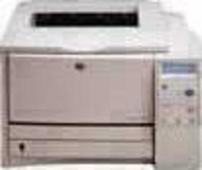 HP LaserJet 2300dn Laserdrucker