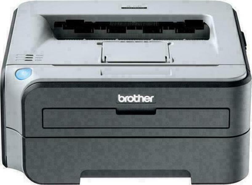 Brother HL-2140 front