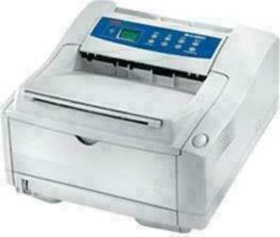 OKI B4350 Laserdrucker
