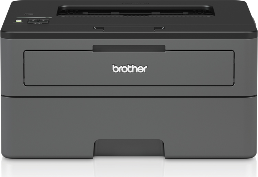 Brother HL-L2370DN front