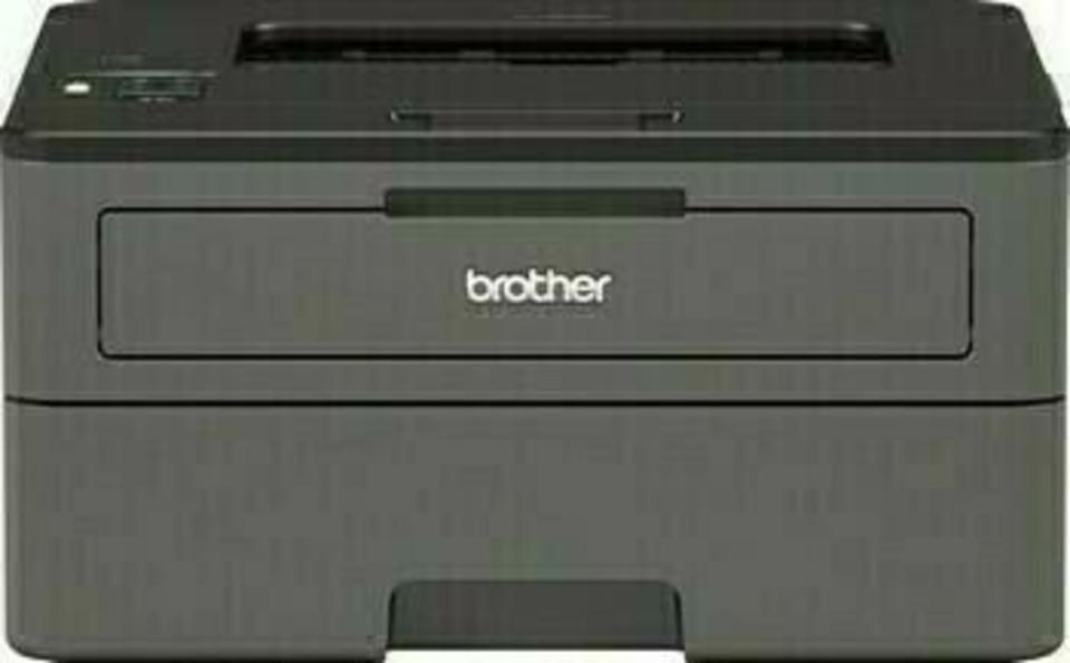 Brother HL-L2375DW front