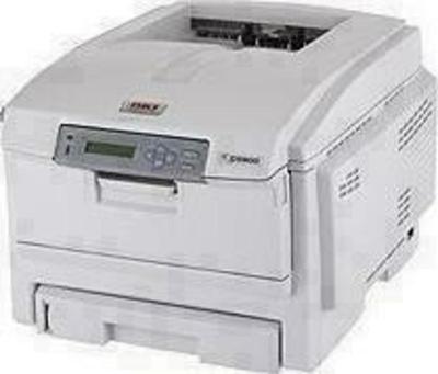 OKI C5900N Laser Printer