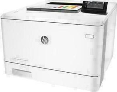 HP Color LaserJet Pro M452dw Laserdrucker