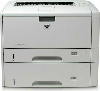 HP LaserJet 5200TN Laserdrucker