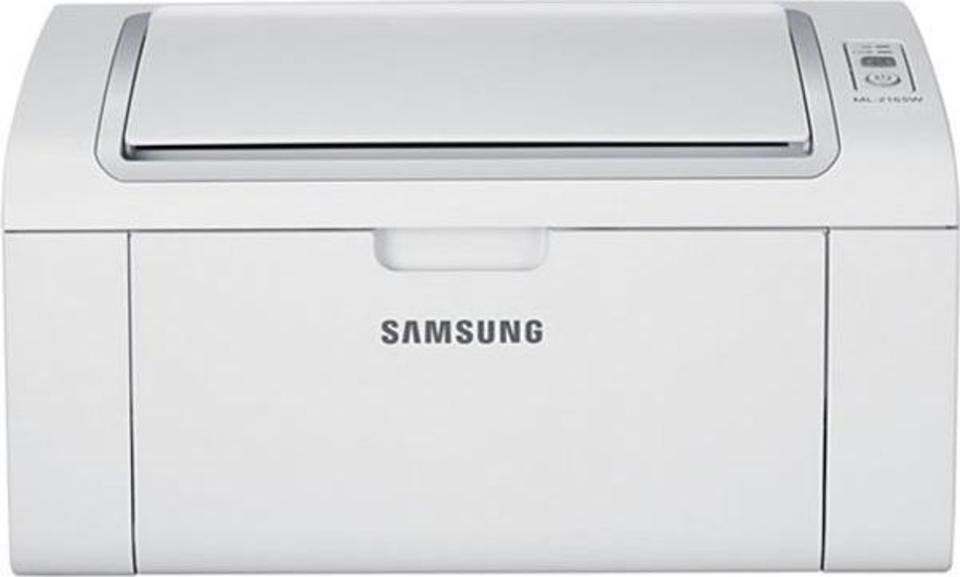 Samsung ML-2165W front