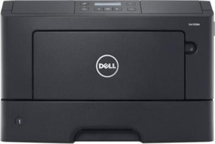 Dell B2360d front