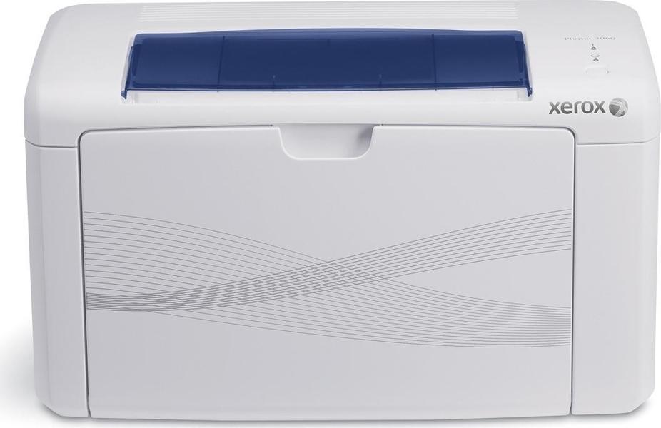 Xerox Phaser 3040 front