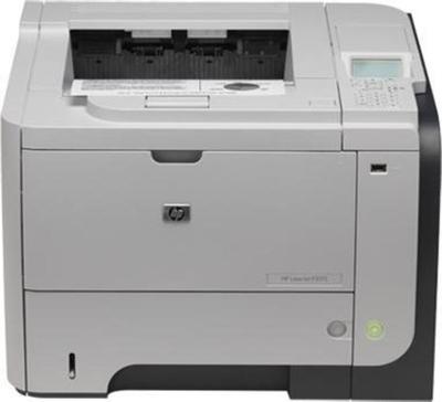 HP LaserJet P3015dn Laserdrucker
