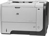 HP LaserJet P3015dn angle
