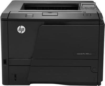 HP LaserJet Pro 400 M401n Impresora laser