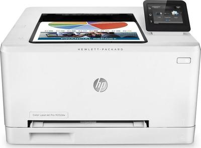 HP Color Pro M252dw Laserdrucker