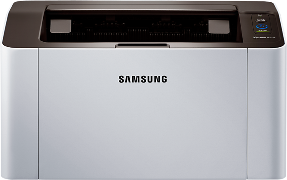 Samsung SL-M2026 front