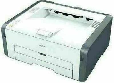 Ricoh SP 210 Laserdrucker