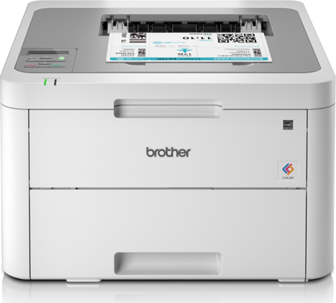 Brother HL-L3210CW front