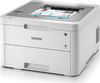 Brother HL-L3210CW Laserdrucker angle