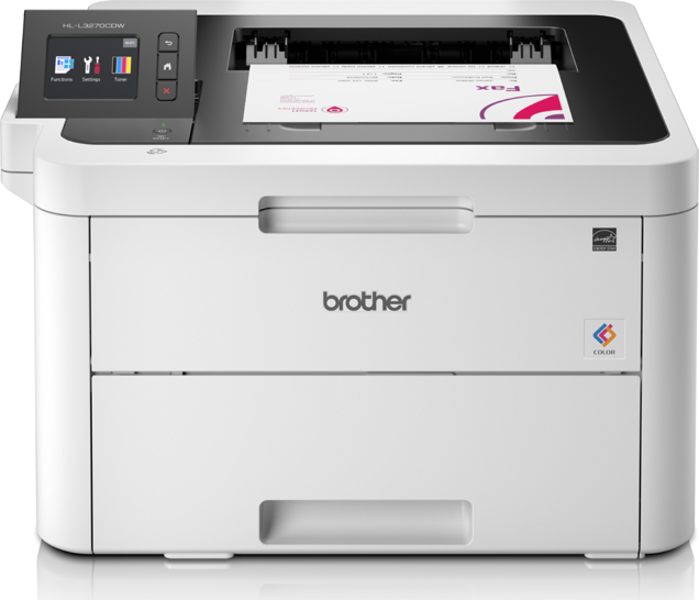 Brother HL-L3270CDW front