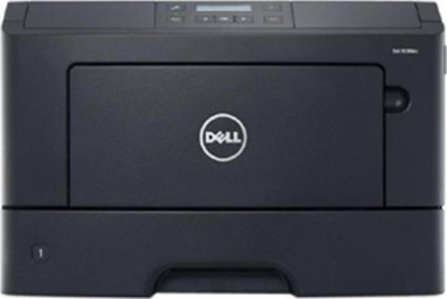 Dell B2360dn front