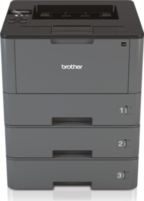 Brother HL-L5100DNTT Laserdrucker