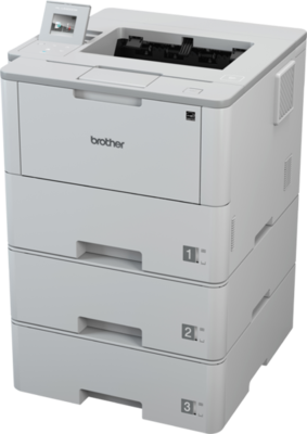 Brother HL-L6400DWTT Laser Printer