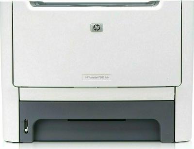 HP LaserJet P2015DN Impresora laser