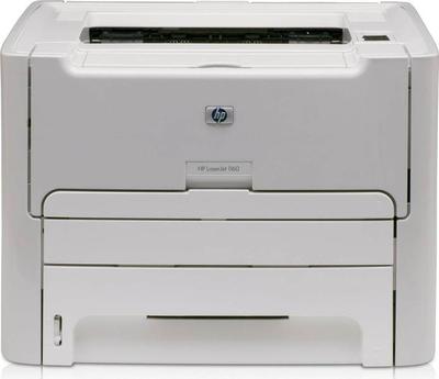 HP LaserJet 1160 Laserdrucker