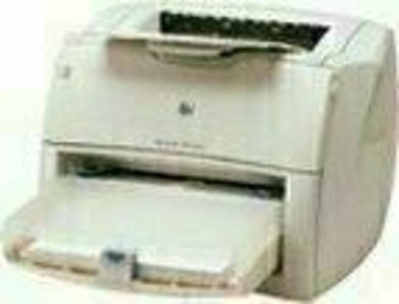 install hp laserjet 1200 series printer driver