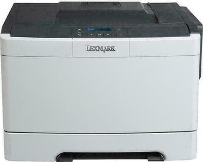 Lexmark CS317dn Imprimante laser