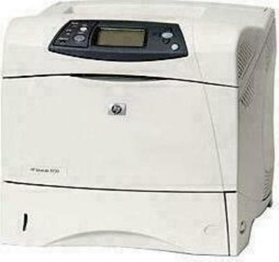 HP LaserJet 4250 Imprimante laser