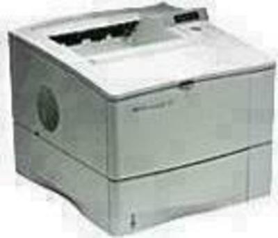 HP LaserJet 4000 Impresora laser