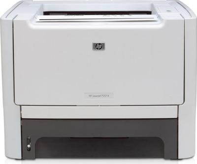 HP LaserJet P2014 Laserdrucker