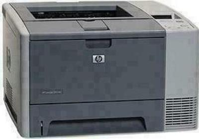 HP LaserJet 2420DN Laser Printer