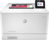 HP Color LaserJet Pro M454dw front