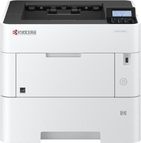 Kyocera Ecosys P3155dn front